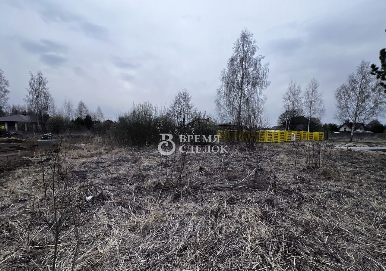 земля г Владимир р-н Октябрьский ул Ливенская фото 2