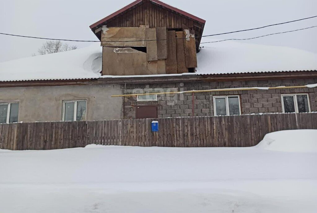 дом г Нижний Тагил р-н Тагилстроевский ул Вишневая фото 3