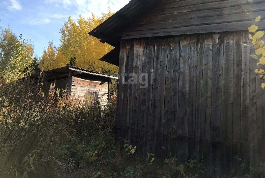 земля р-н Невьянский г Невьянск садоводческое некоммерческое товарищество Таволги фото 4