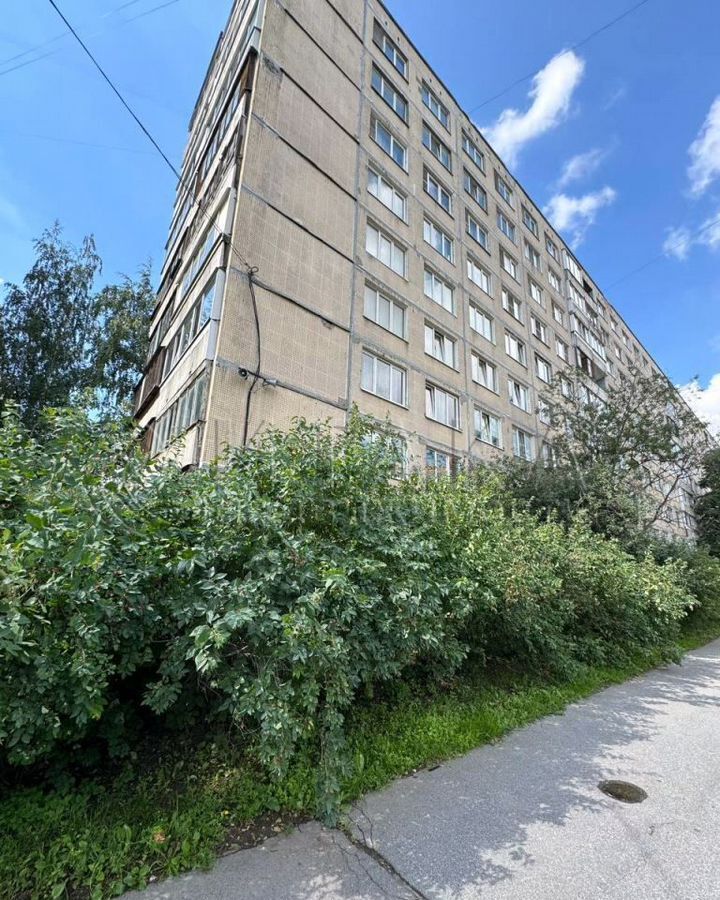 квартира г Санкт-Петербург метро Купчино ул Купчинская 17к/1 округ Георгиевский фото 34