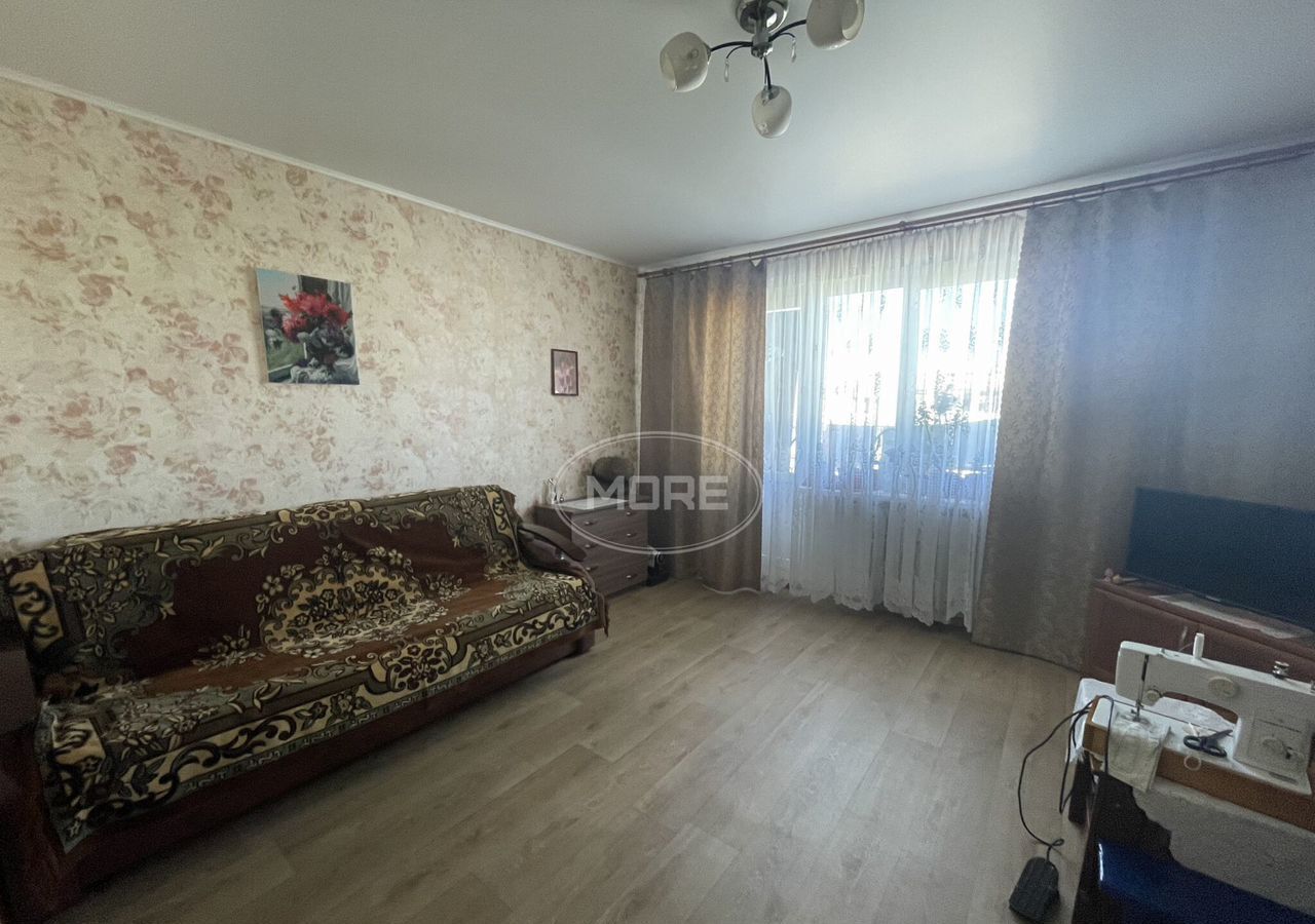 квартира г Калининград р-н Центральный ул Алданская 22 фото 8