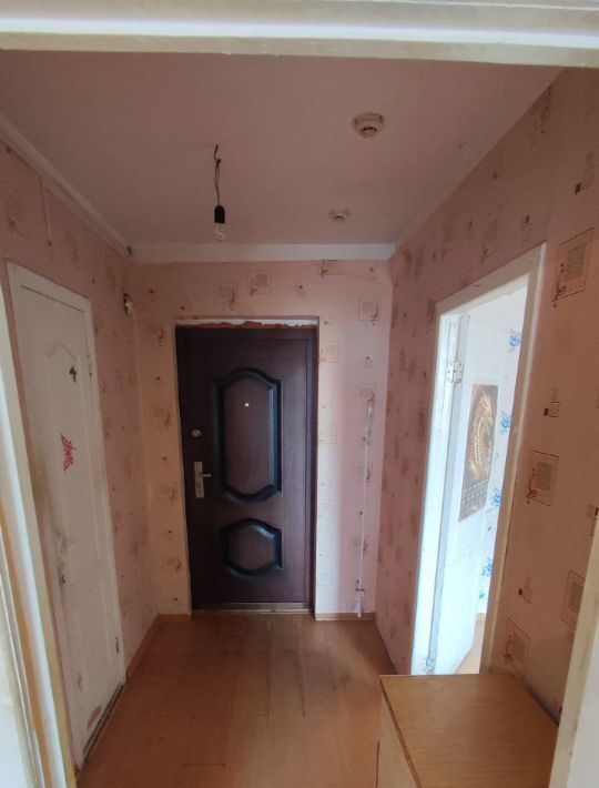 квартира г Краснодар р-н Прикубанский ул Кореновская 61 фото 4