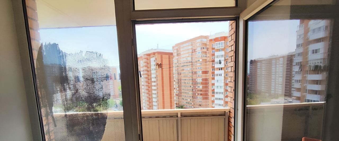 квартира г Краснодар р-н Прикубанский ул Кореновская 61 фото 3