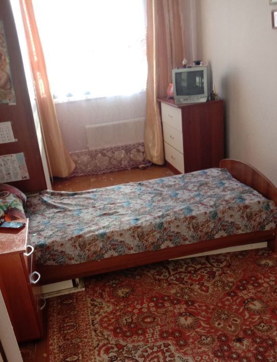 квартира г Новокузнецк р-н Заводской ул Тореза 123 фото 3