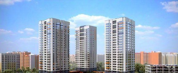 квартира г Самара р-н Октябрьский Спортивная ЖК Капитал фото 3