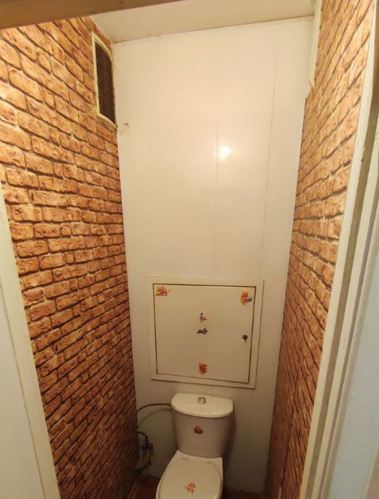 квартира г Краснодар р-н Прикубанский ул Кореновская 61 фото 5