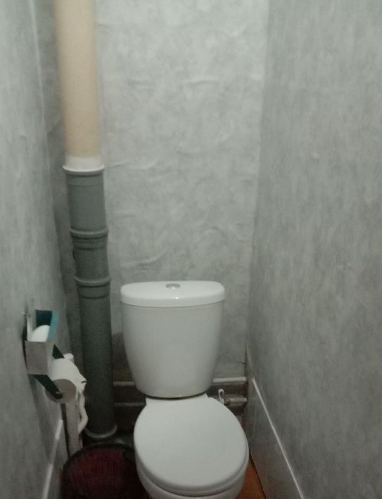 квартира г Новокузнецк р-н Заводской ул Тореза 123 фото 6