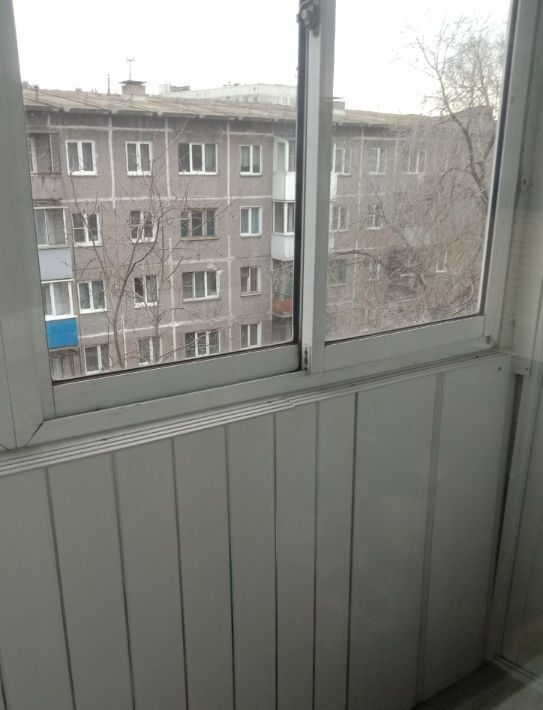 квартира г Новокузнецк р-н Заводской ул Тореза 123 фото 8