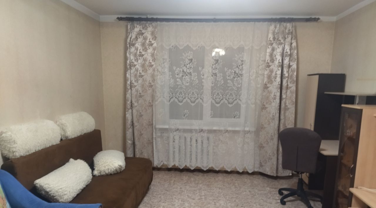 квартира г Самара р-н Куйбышевский Алабинская ул Казачья 2 фото 3