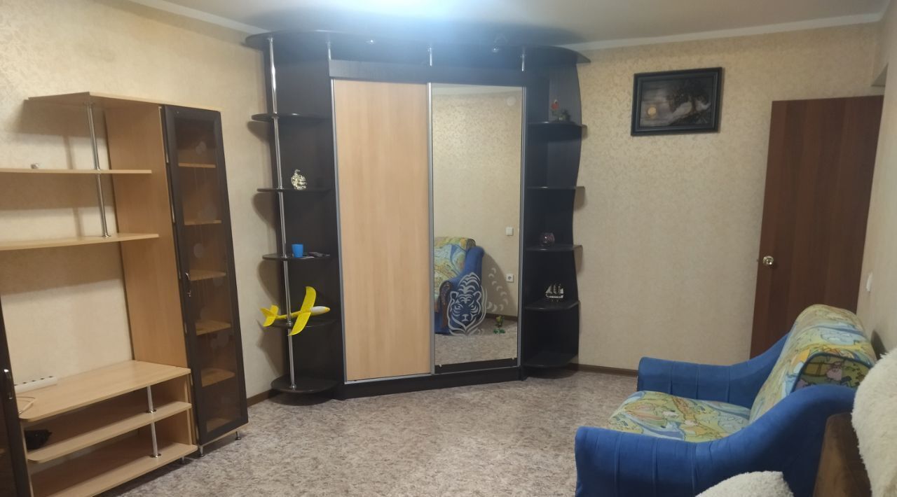 квартира г Самара р-н Куйбышевский Алабинская ул Казачья 2 фото 2