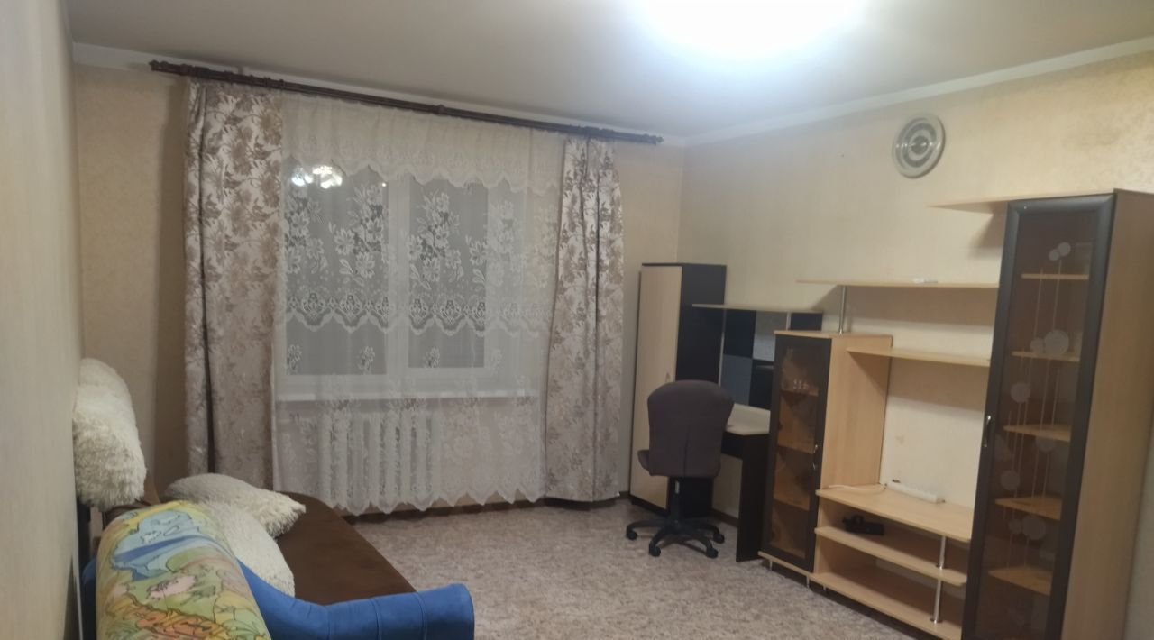 квартира г Самара р-н Куйбышевский Алабинская ул Казачья 2 фото 4