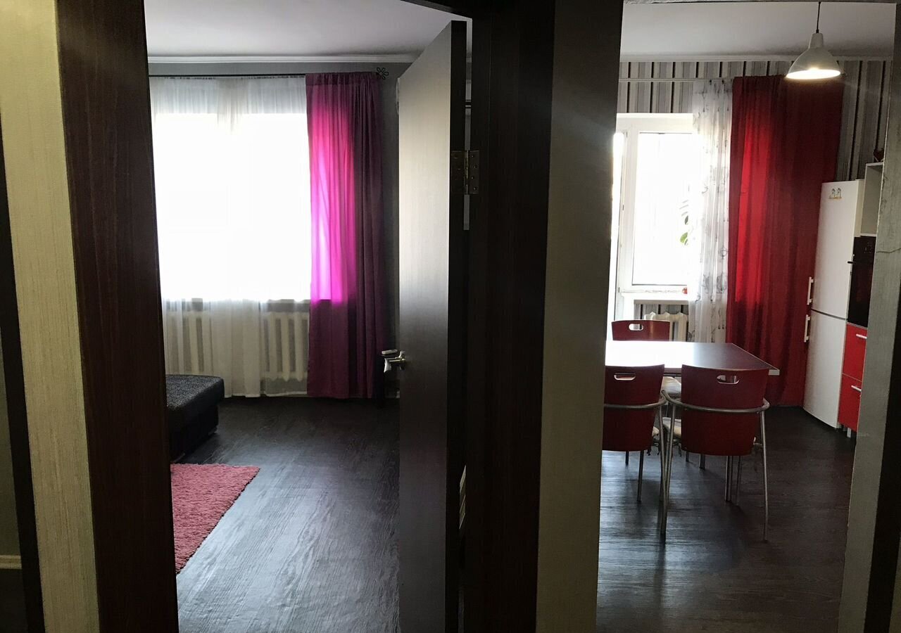 квартира г Самара р-н Железнодорожный Алабинская ул Никитинская 22 фото 7