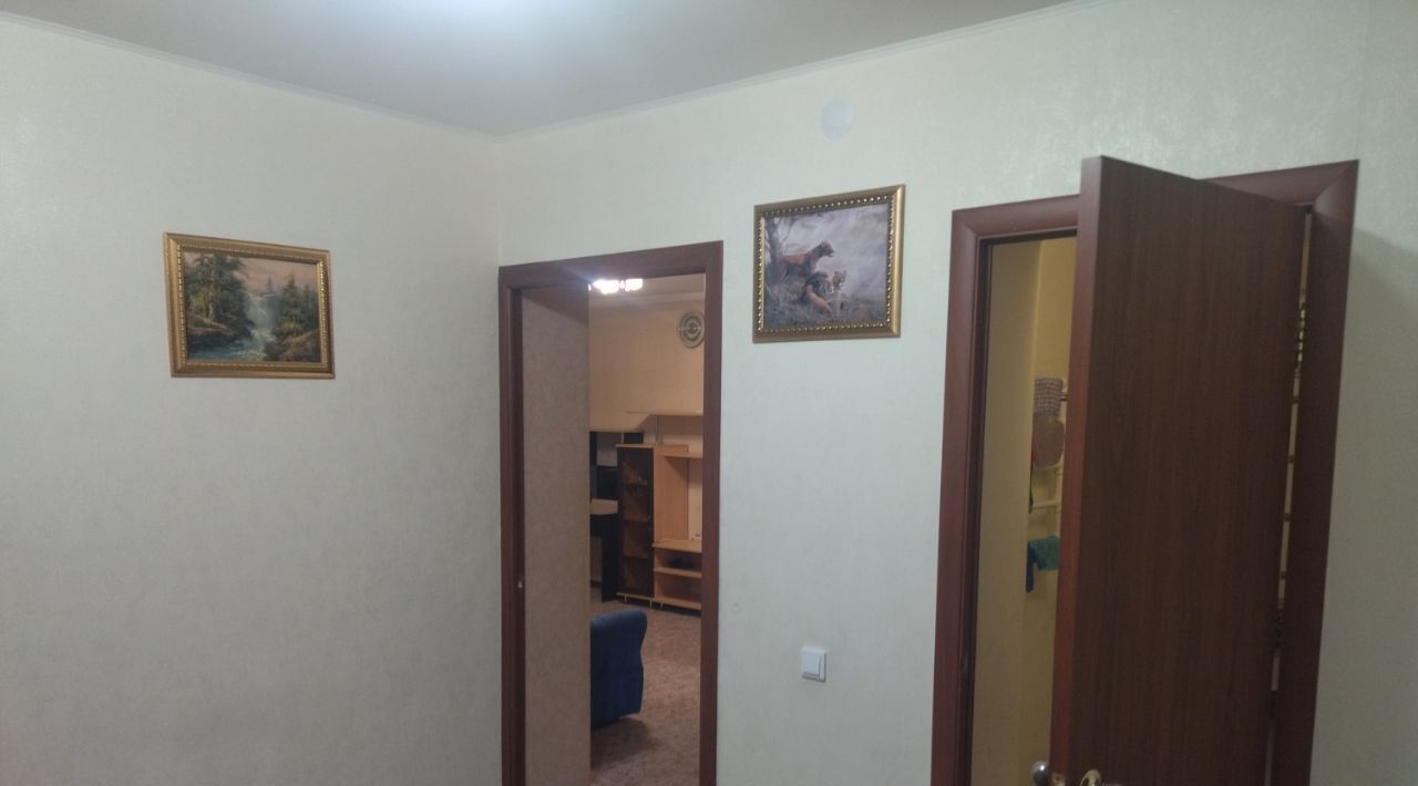 квартира г Самара р-н Куйбышевский Алабинская ул Казачья 2 фото 6