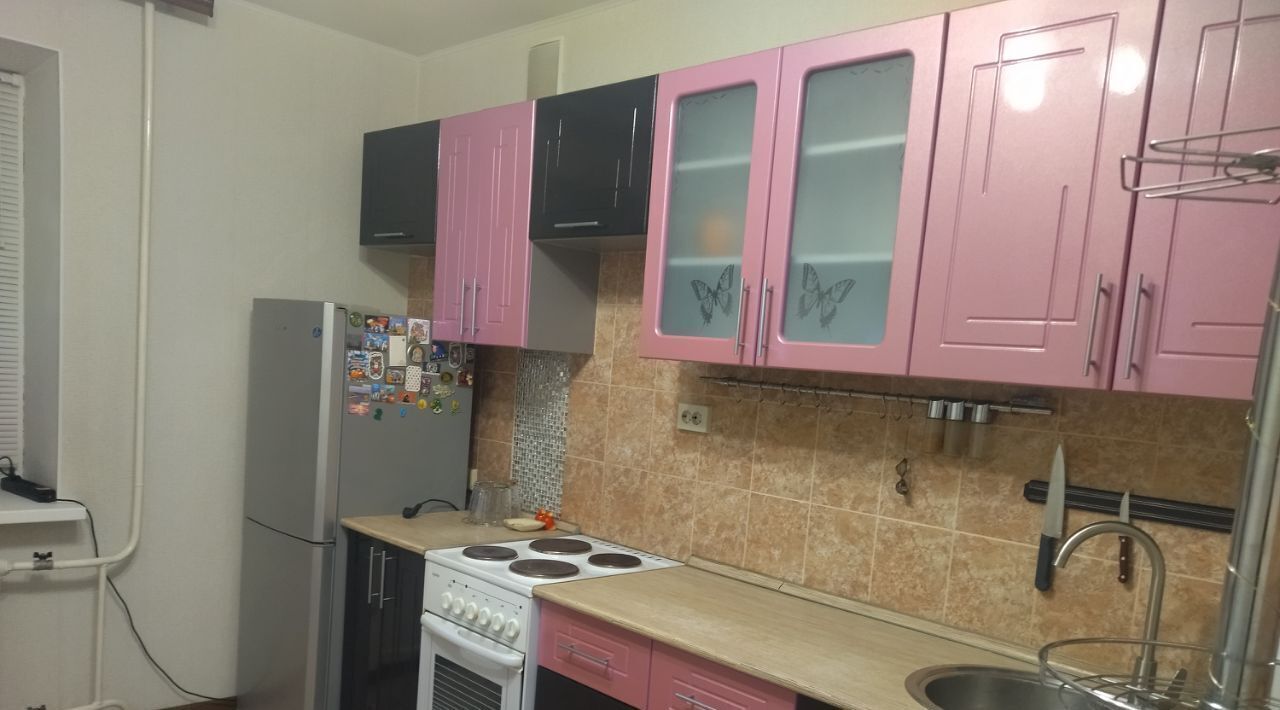 квартира г Самара р-н Куйбышевский Алабинская ул Казачья 2 фото 9