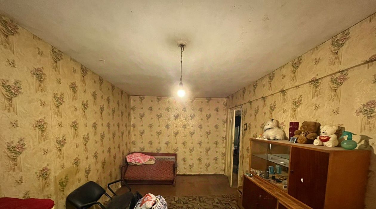 квартира г Астрахань р-н Советский ул Адмирала Нахимова 38а фото 1