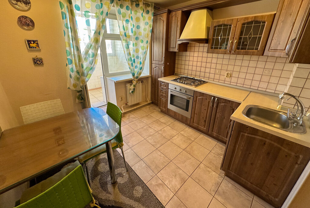 квартира г Ярославль р-н Фрунзенский ш Суздальское 18к/2 фото 2
