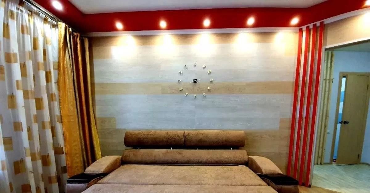 квартира г Казань Дубравная ул Азата Аббасова 8 фото 1