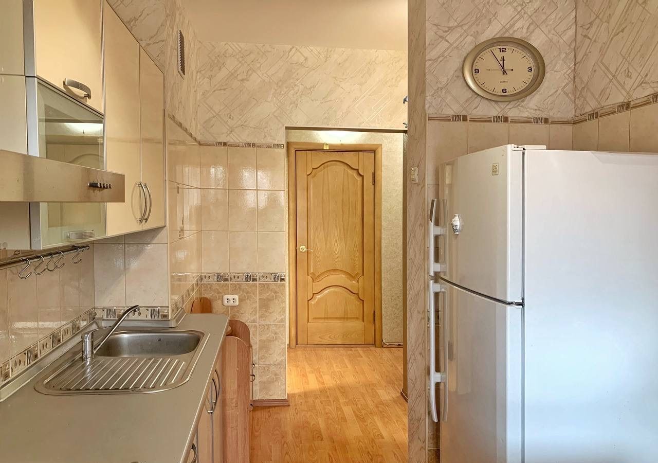 квартира г Иркутск р-н Октябрьский ул Байкальская 247 фото 3