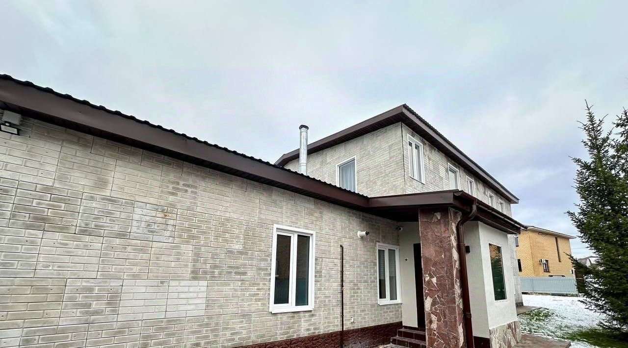 дом г Казань Суконная слобода ул Яктылык 12а фото 2