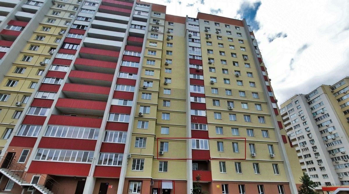 свободного назначения г Самара р-н Железнодорожный пр-кт Карла Маркса 59а фото 3