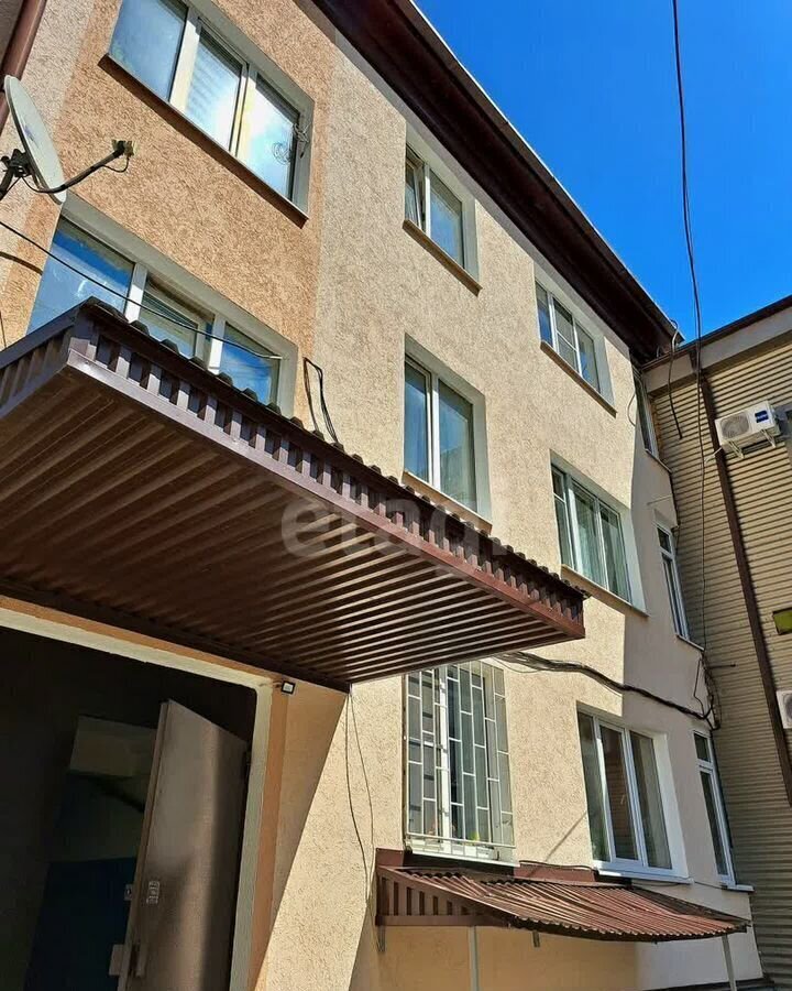комната г Ставрополь р-н Октябрьский ул Завокзальная 33аа фото 15
