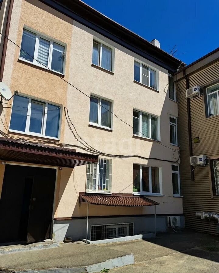 комната г Ставрополь р-н Октябрьский ул Завокзальная 33аа фото 16