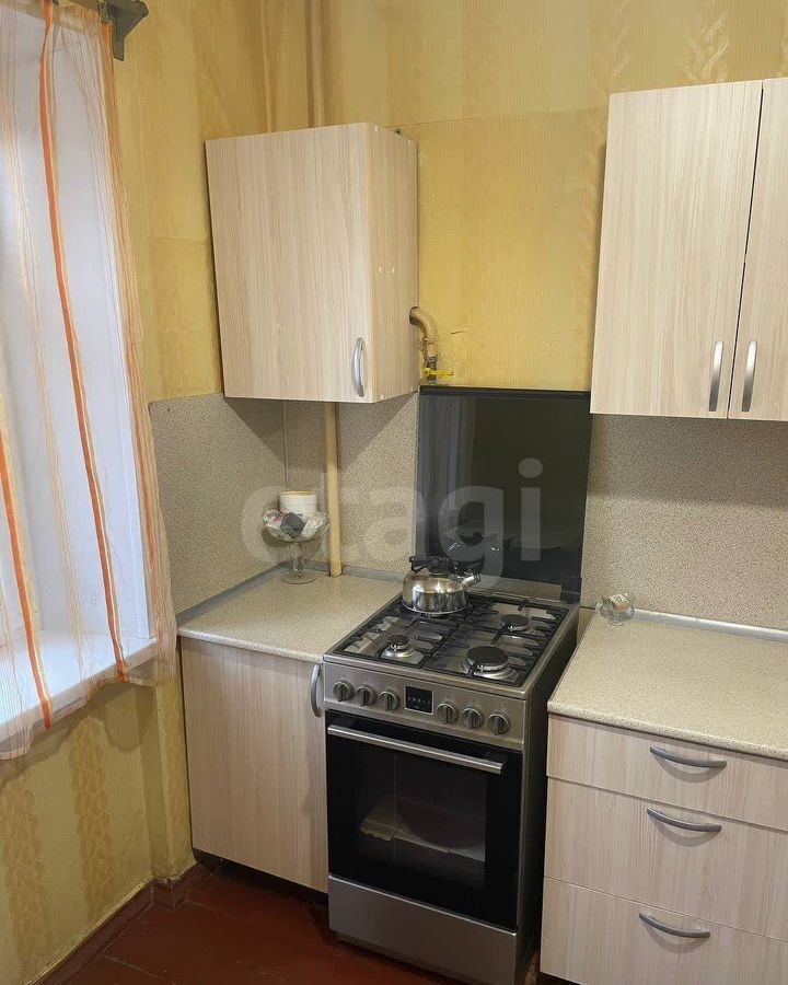 квартира г Челябинск р-н Тракторозаводский ул Кудрявцева 38 фото 9