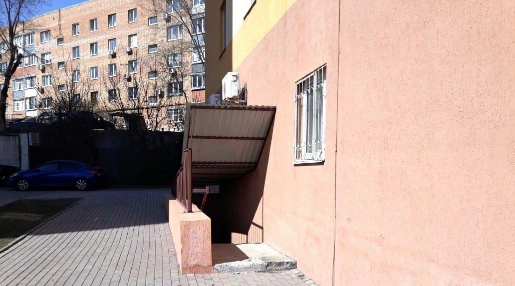 свободного назначения г Самара р-н Советский ул Промышленности 180 фото 1