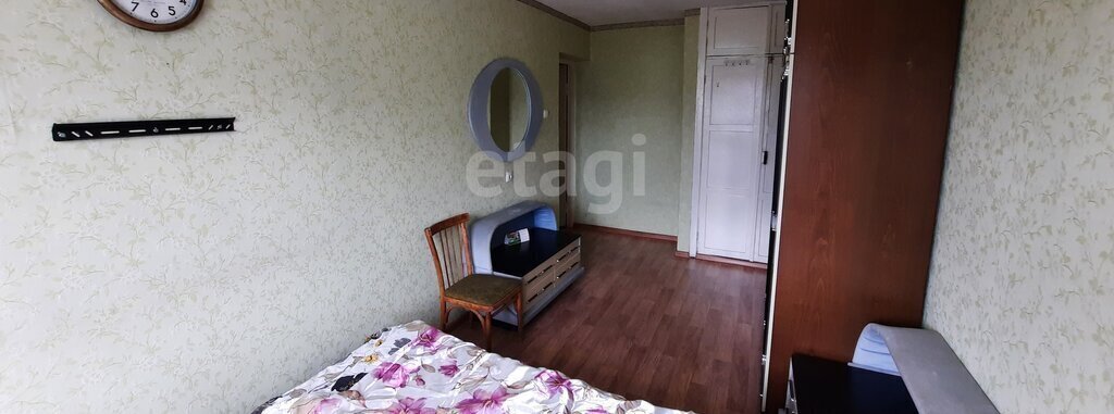квартира г Нижний Тагил р-н Ленинский ул Газетная 20 фото 13