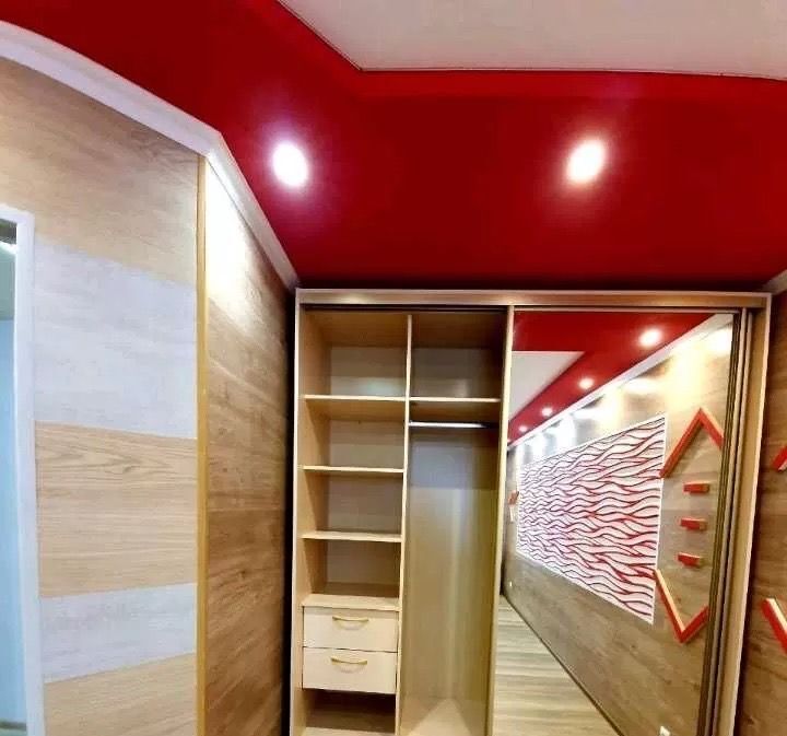 квартира г Казань Дубравная ул Азата Аббасова 8 фото 7