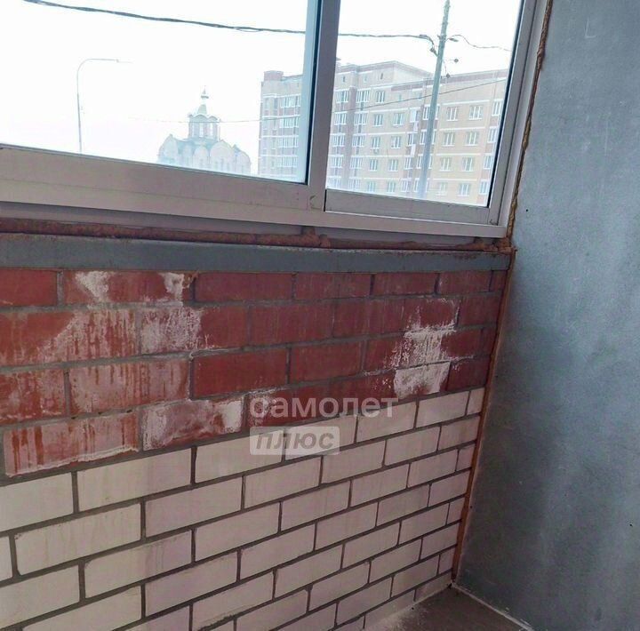 квартира г Липецк р-н Советский ул Артемова 1 фото 12