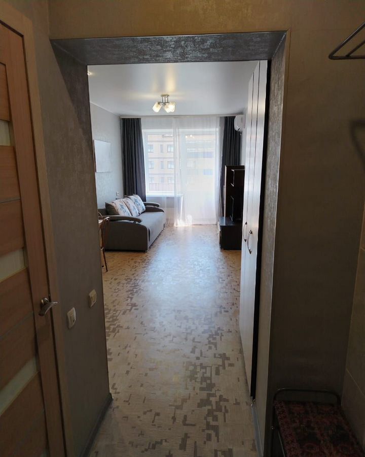 квартира г Абакан ул Некрасова 45 фото 10