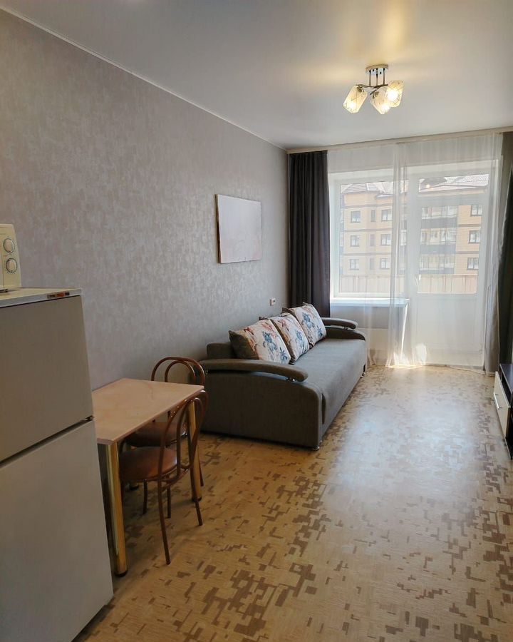 квартира г Абакан ул Некрасова 45 фото 7
