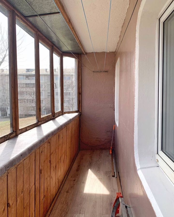 квартира г Иркутск р-н Октябрьский ул Байкальская 247 фото 25