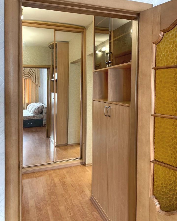 квартира г Иркутск р-н Октябрьский ул Байкальская 247 фото 11