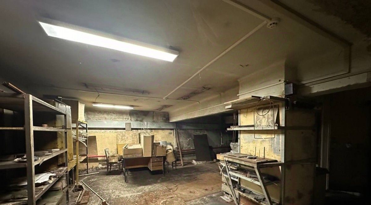 свободного назначения г Самара р-н Советский ул Свободы 85 фото 6