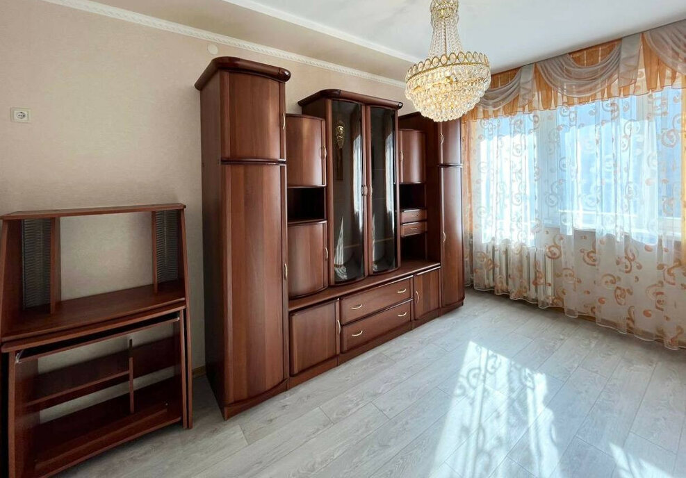 квартира г Уфа р-н Кировский ул Пушкина 109 фото 24