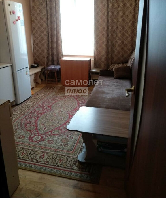 квартира г Домодедово д Чурилково ул Зеленая 43б Домодедовская фото 3