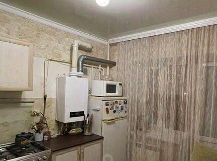 квартира г Ставрополь р-н Октябрьский пр-кт Кулакова 49/6 фото 5