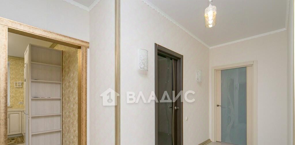 квартира г Владимир р-н Ленинский ул Ново-Ямская 44 дом на ул. Ново-Ямская, 44 фото 32