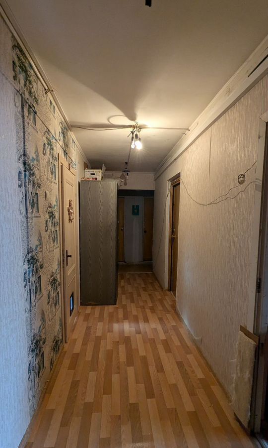 комната г Москва метро Кленовый бульвар б-р Кленовый 13к/1 муниципальный округ Нагатинский Затон фото 15