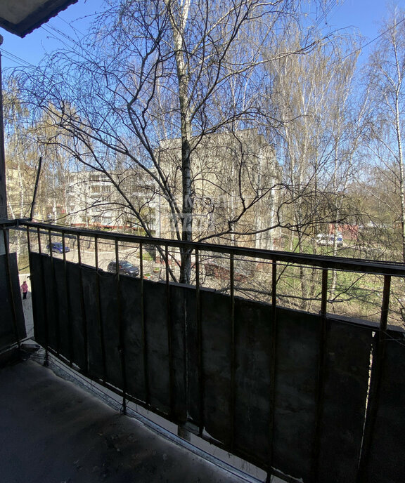 квартира г Брянск р-н Советский Красноармейская улица, 126 фото 23