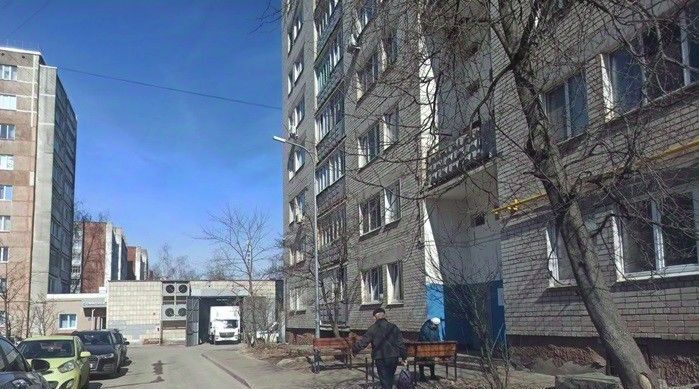 квартира р-н Зеленодольский г Зеленодольск ул Королева 10 фото 13