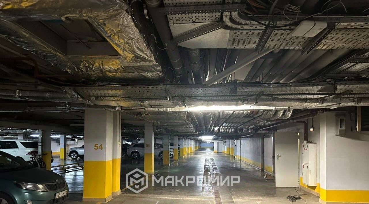 квартира г Казань Козья слобода ул Меридианная 4 фото 10