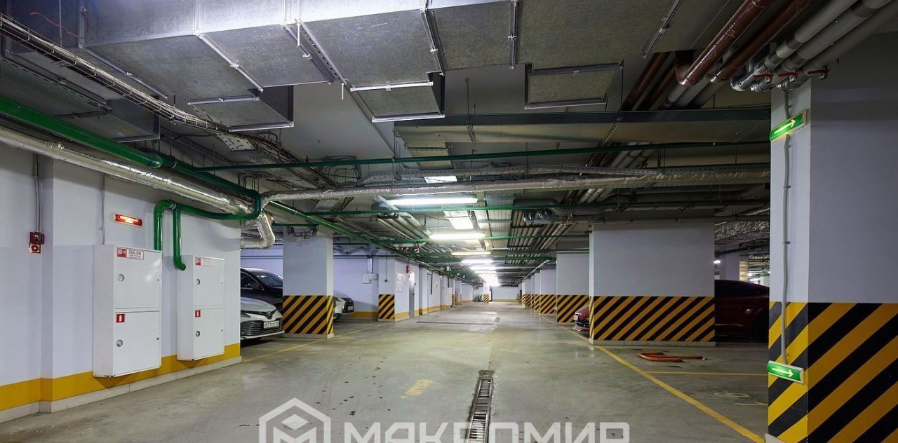 квартира г Казань Козья слобода ул Меридианная 4 фото 9