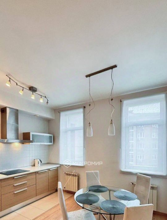 квартира г Казань Козья слобода ул Меридианная 4 фото 16