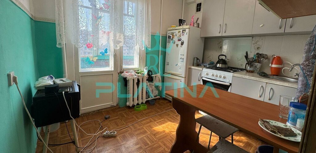 квартира г Казань метро Горки р-н Приволжский ул Карбышева 29 фото 7