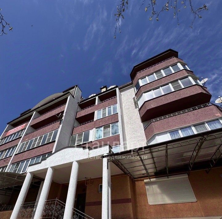 квартира г Ессентуки ул Шоссейная фото 2