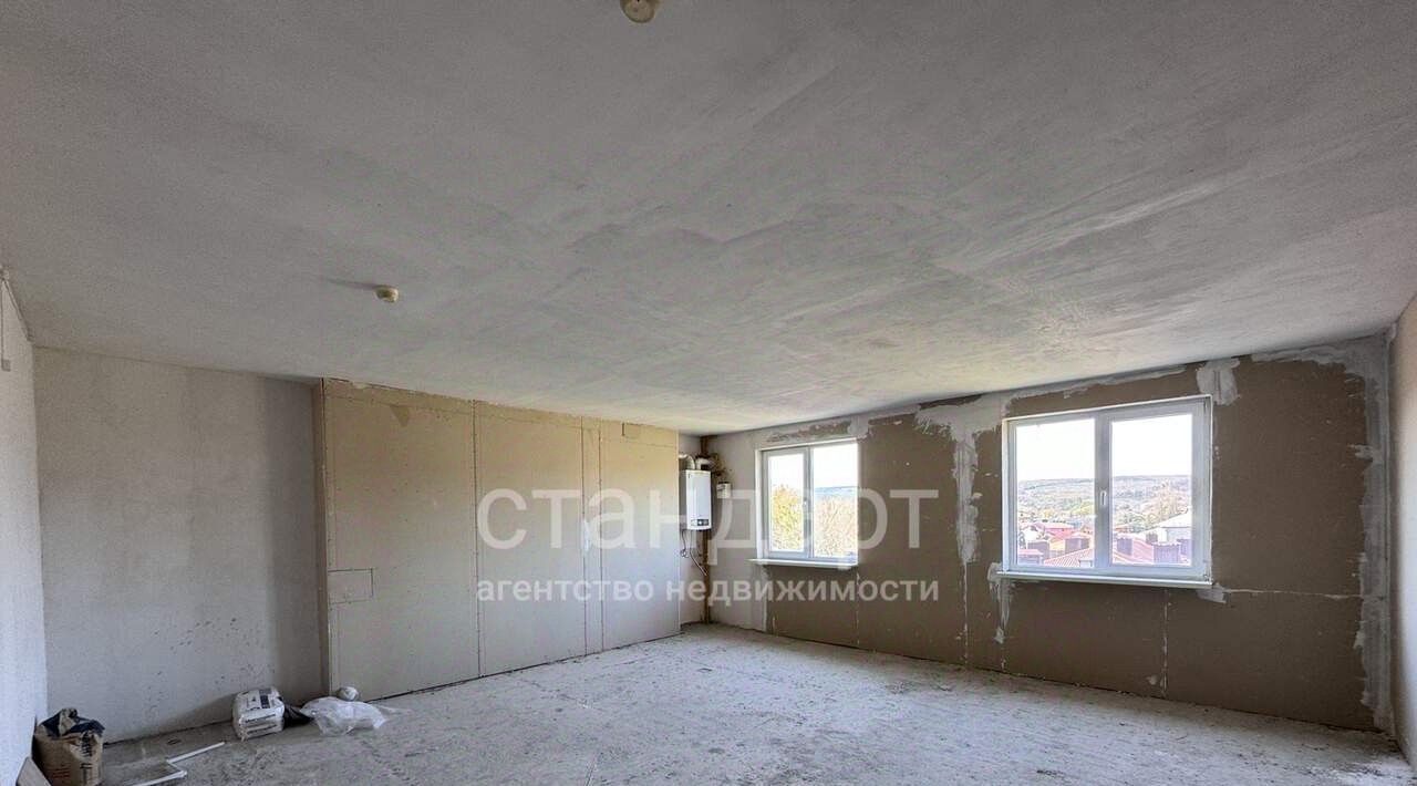 квартира г Ессентуки ул Шоссейная фото 15