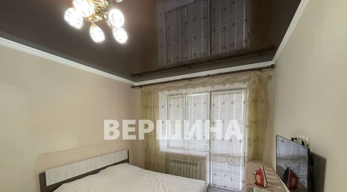 квартира г Пятигорск ул Пестова 15 фото 13